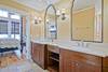 Second Floor Streetside Bathroom