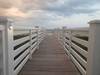 Walkway to Beach