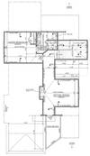 3rd Floor Plan