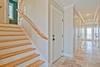 First Floor Hallway