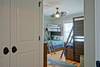 First Floor Streetside Bunk Room