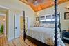 Second Floor Streetside Bedroom