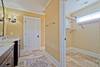 Second Floor Streetside Bathroom