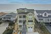 Aerial View of Home