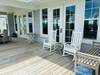 Back Deck Off Living Area
