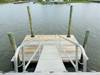 Floating Dock
