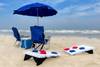 Beach Gear Credit Included With Your Stay! (2 Night Minimum)
