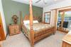 Left Side B - King Master Bedroom
