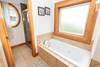 Left Side B - King Master Bathroom