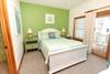 Left Side B - Queen Master Bedroom