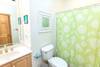 Left Side B - Queen Master Bathroom