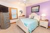 Left Side B - Queen Master Bedroom