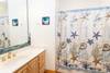 Left Side B - Queen Master Bathroom
