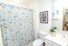 Right Side A - Ground Level Rec Room bathroom