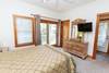 Right Side A - Queen Master Bedroom