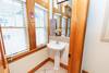 Right Side A - Half Bath