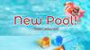 New Pool Coming for 2027!