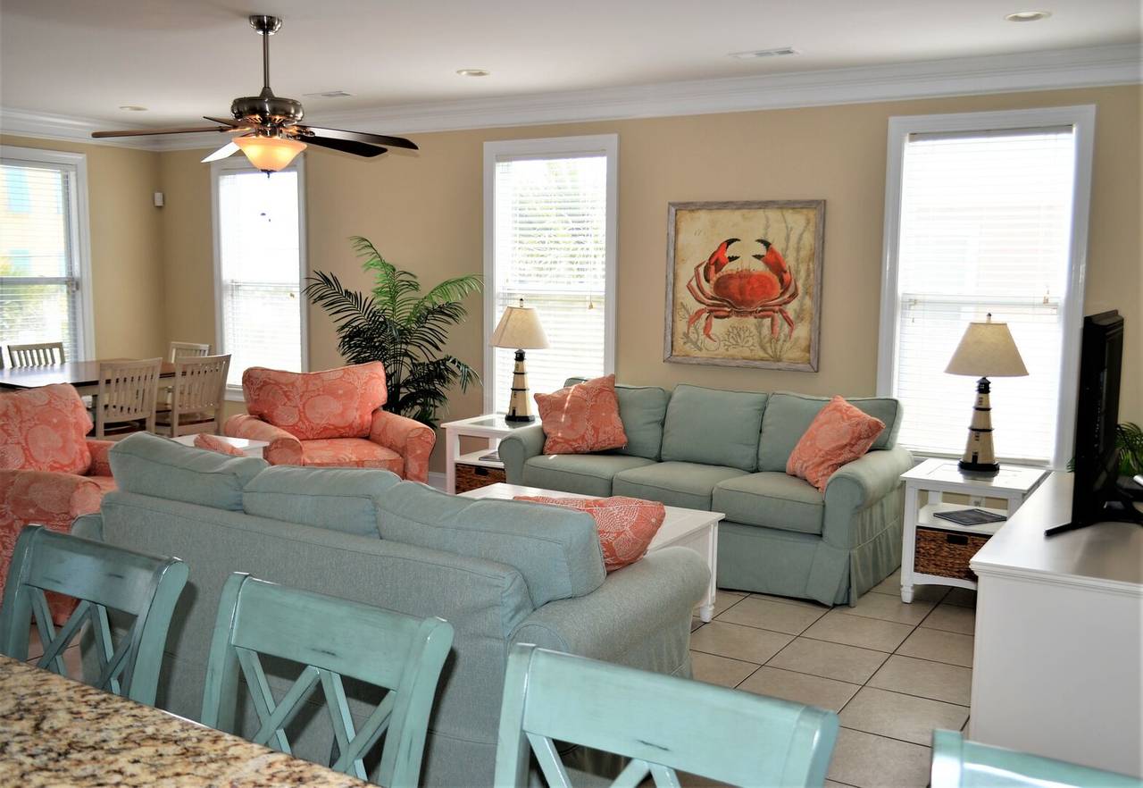 View from Kitchen View from Kitchen