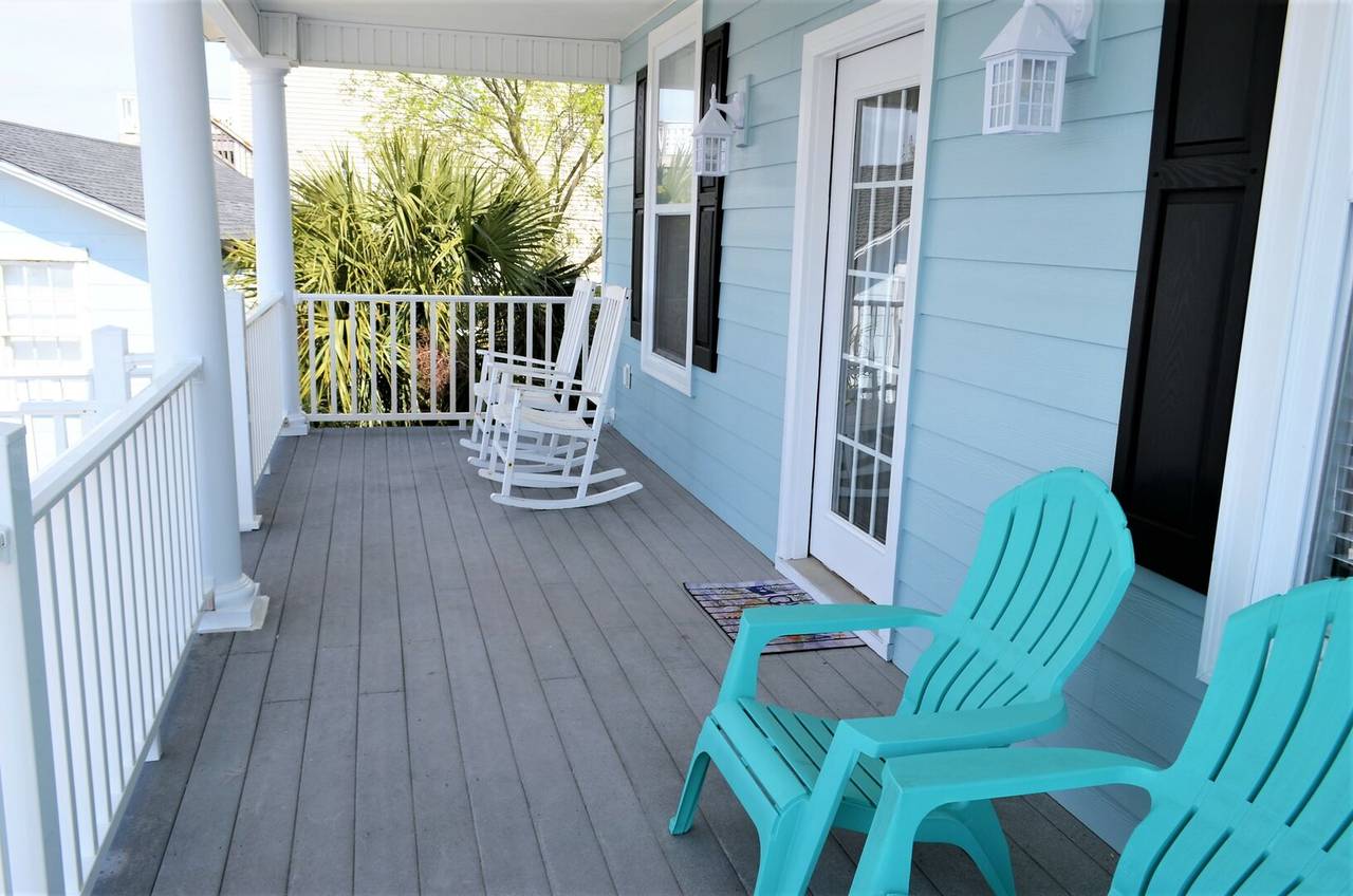 & rock your worries away! & rock your worries away!