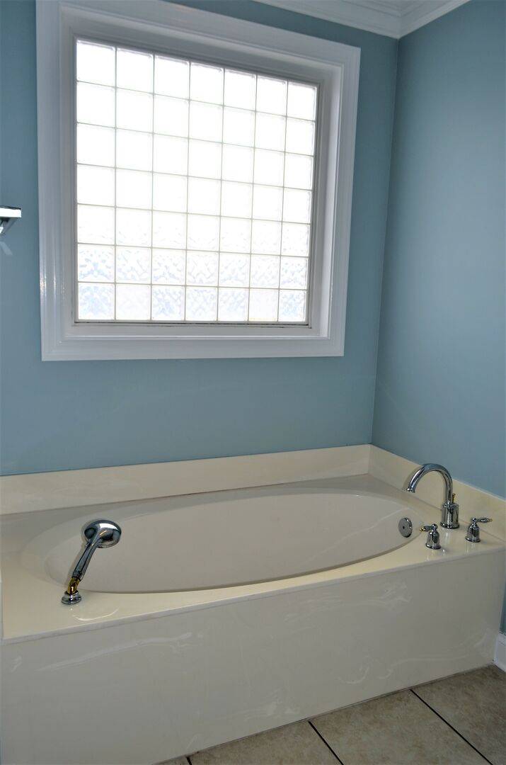 large garden tub, large garden tub,