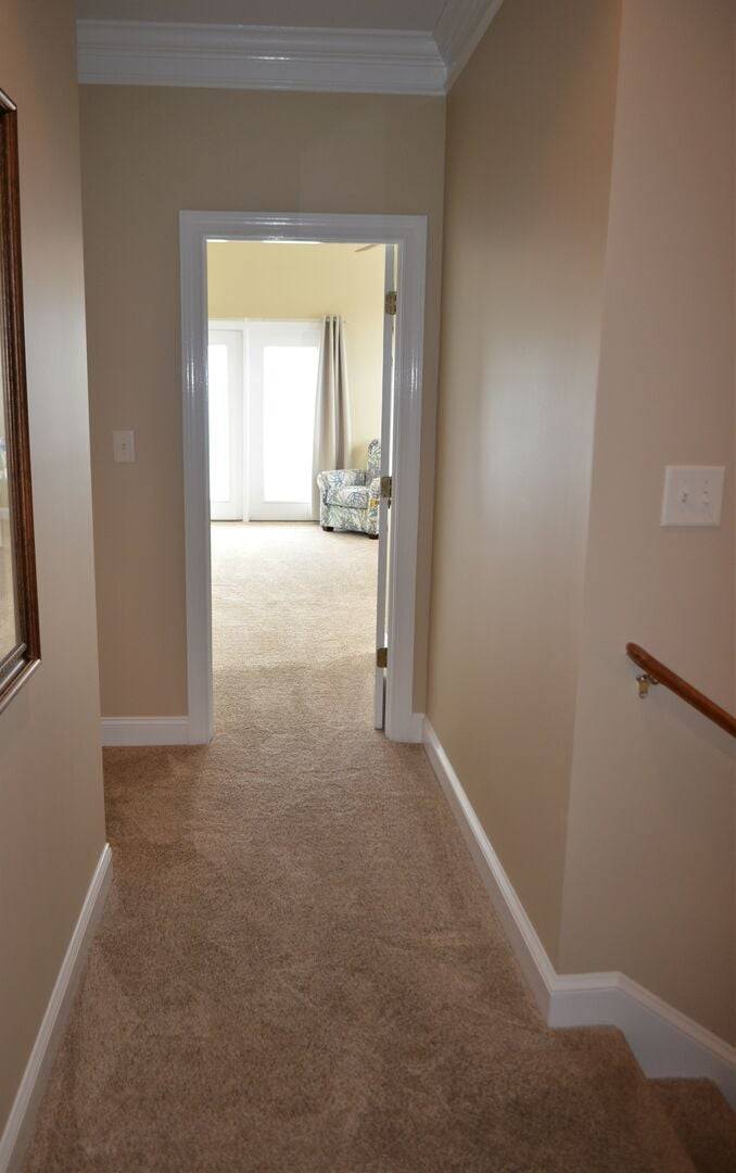Entryway to Bedroom 7 Entryway to Bedroom 7