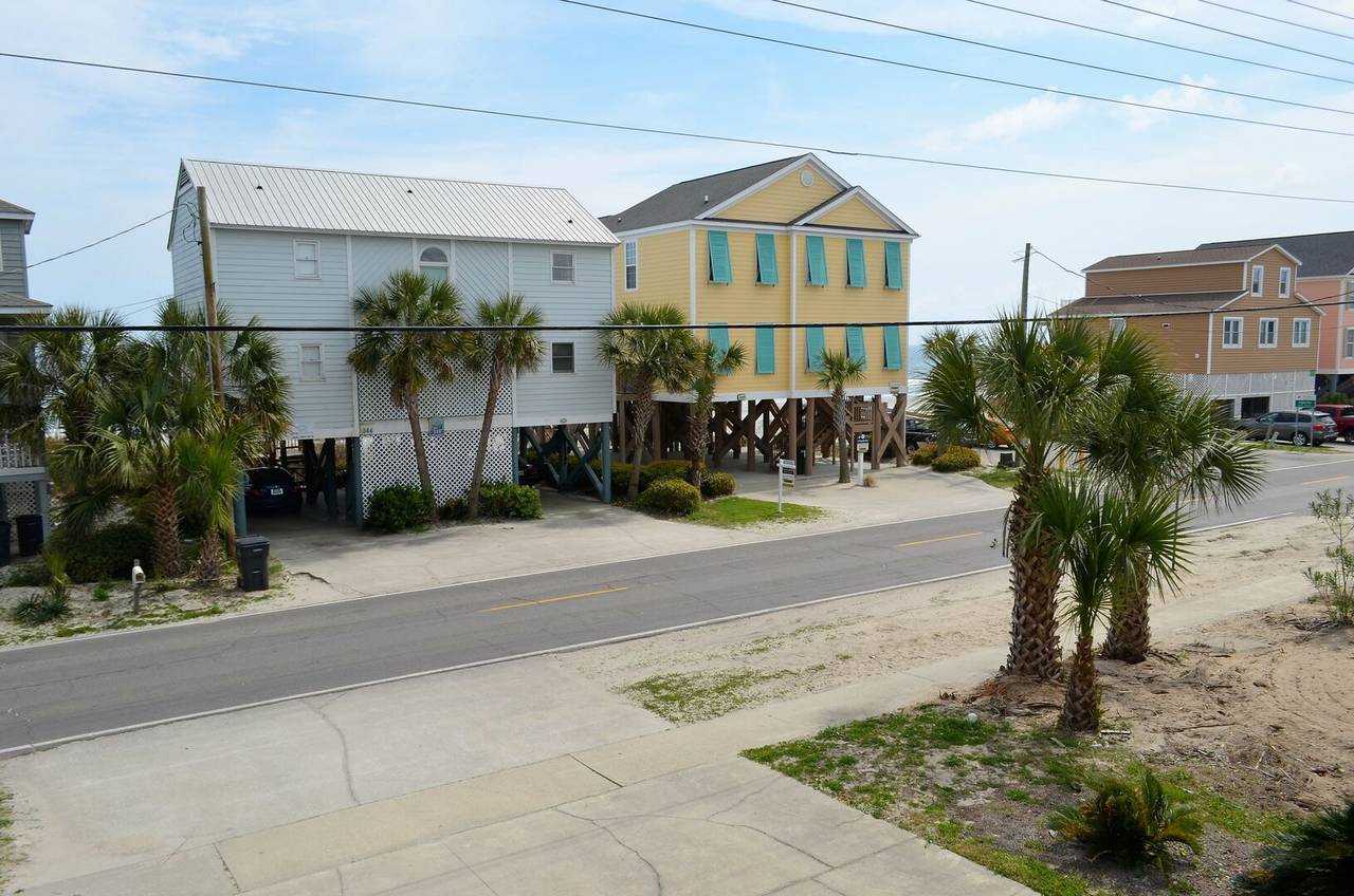 and enjoy life at the beach! and enjoy life at the beach!