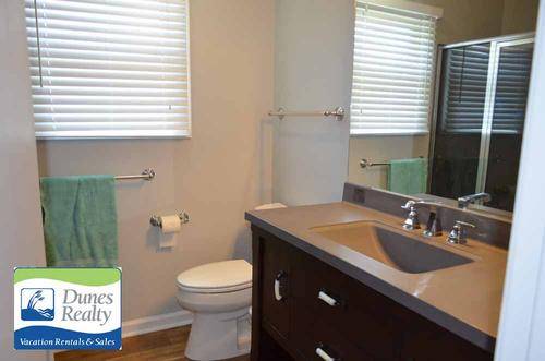 Bathroom 2 Bathroom 2