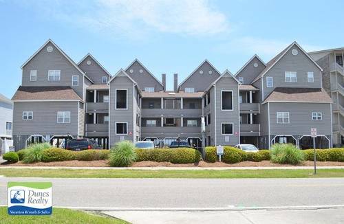 Streetside Exterior Streetside Exterior