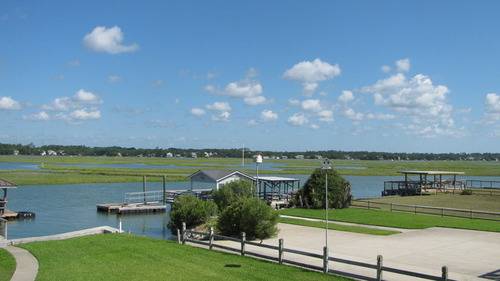 View From the Back Porch View From the Back Porch