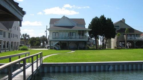 Backside View Backside View