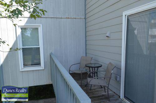 Balcony Balcony