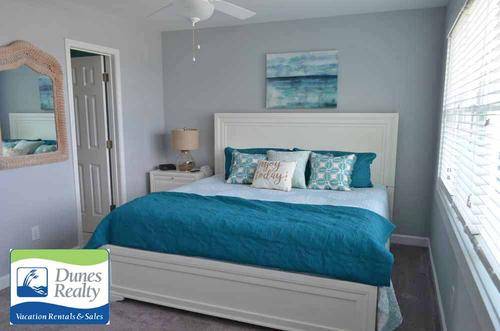 Bedroom 4 up Bedroom 4 up