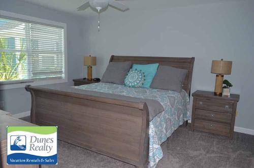 Bedroom 3 up Bedroom 3 up