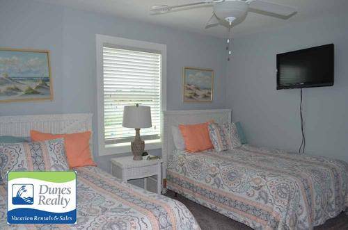 Bedroom 2 up Bedroom 2 up