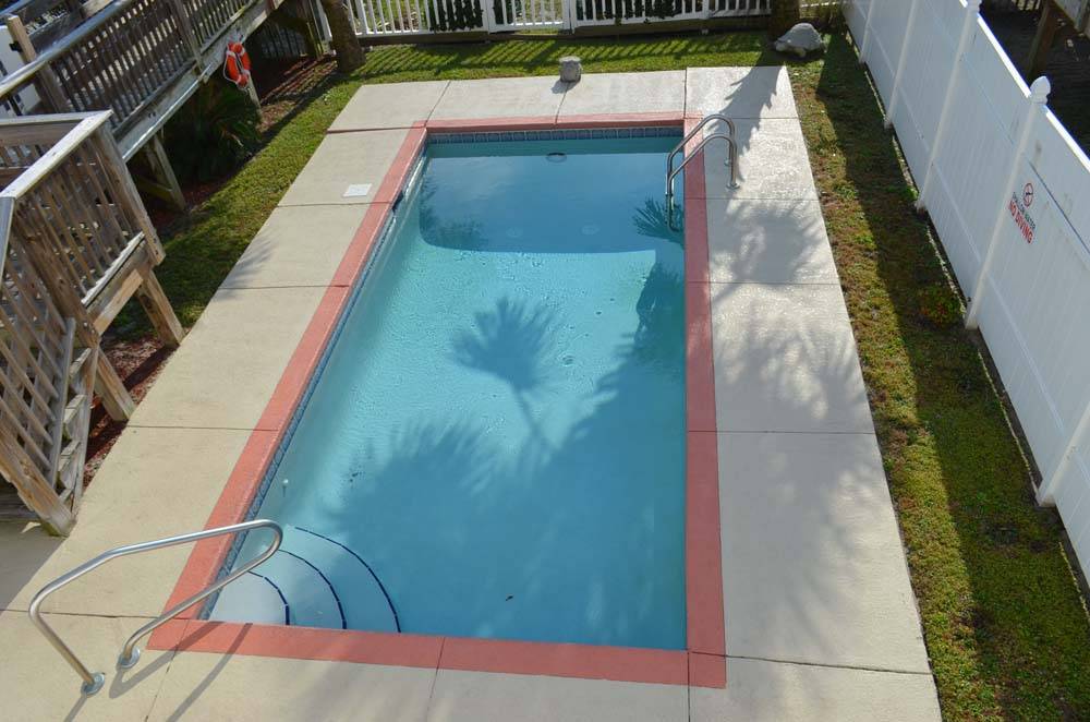 Private Pool Private Pool