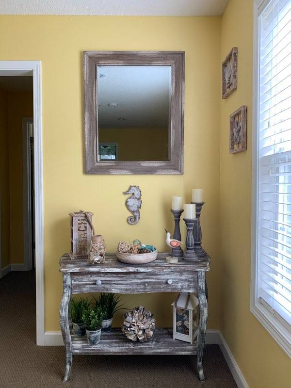 Upstairs Entry Upstairs Entry