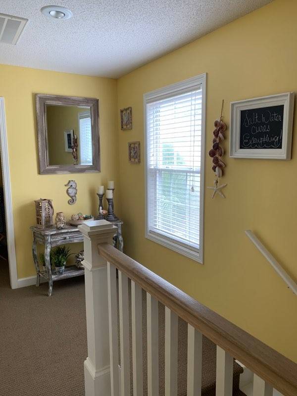 Stairway to Upstairs Stairway to Upstairs