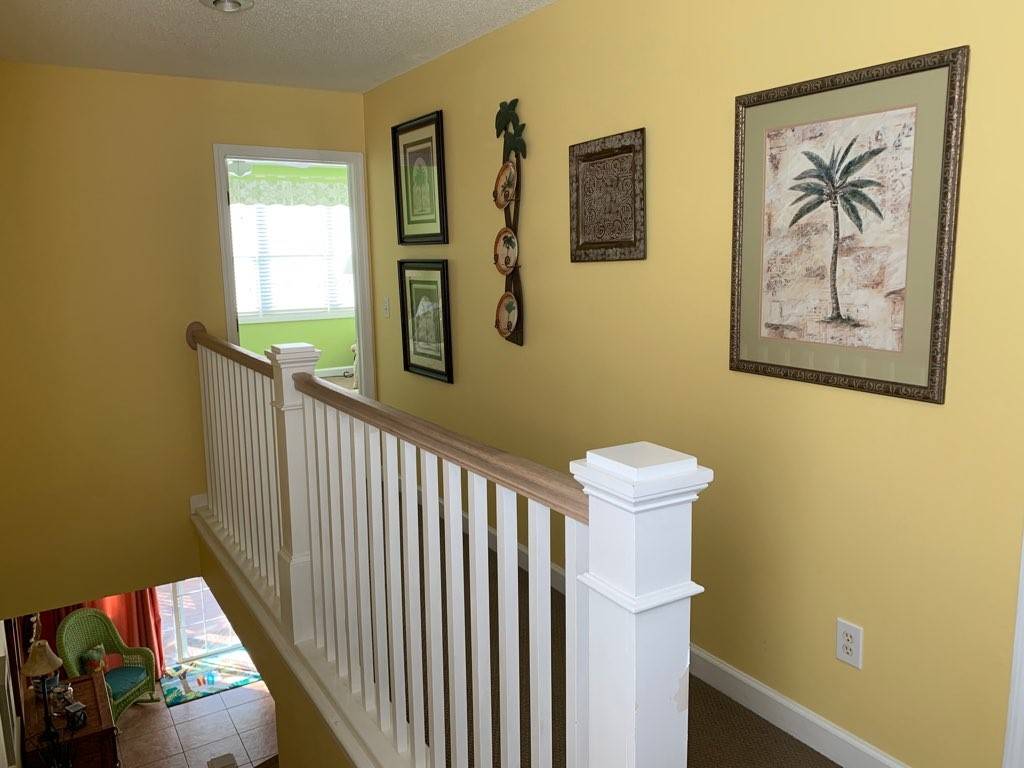 Access to Bedroom 4 Access to Bedroom 4