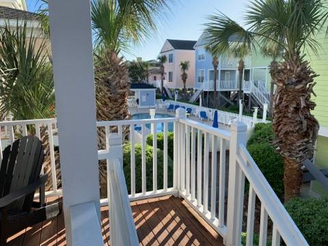 View of Pool View of Pool