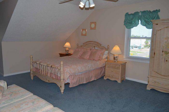 Bedroom 2 up Bedroom 2 up