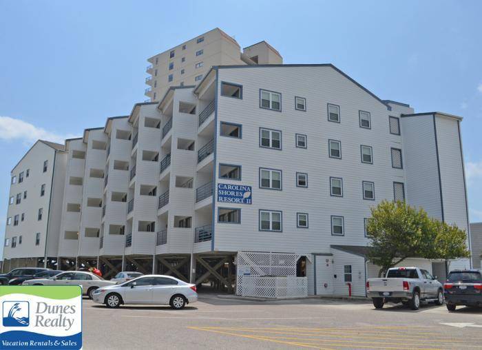 Street Side Exterior Street Side Exterior