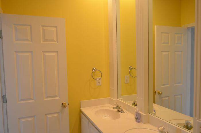 Bedroom 3 Bathroom Bedroom 3 Bathroom