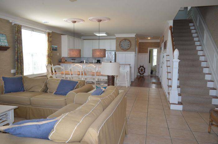 View from Living Room View from Living Room