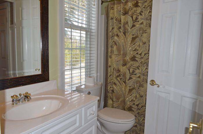 Bedroom 1 Bathroom Bedroom 1 Bathroom