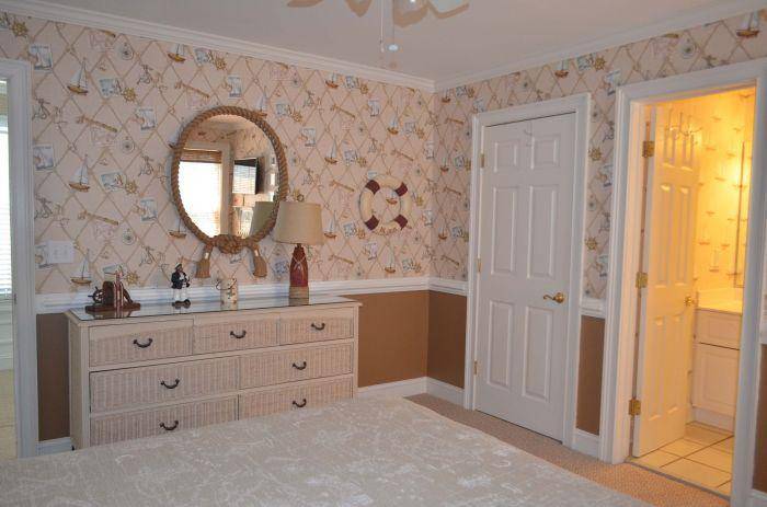 Bedroom 3 with Private Bathroom Bedroom 3 with Private Bathroom