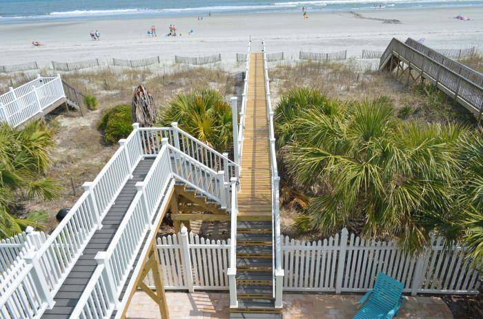 View of Walkway View of Walkway