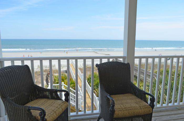 Beautiful Views of the Atlantic Ocean! Beautiful Views of the Atlantic Ocean!