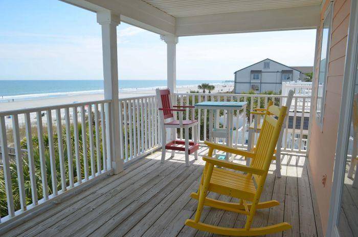 Relax & Enjoy Beach Life! Relax & Enjoy Beach Life!