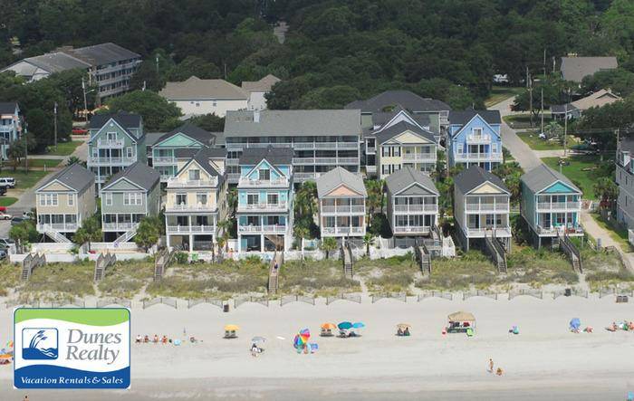 Aerial View Aerial View