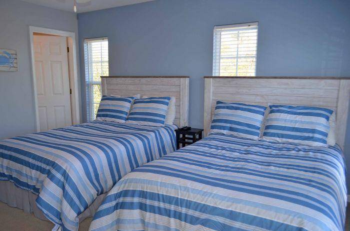 Bedroom 4 up Bedroom 4 up